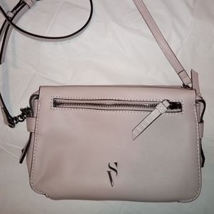 Vera Wang purse (Simply Vera) Ashe Ombre color/Adjustable shoulder strap, Crossb